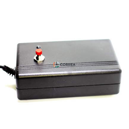 Размагничувач Biaozhun IPR-003 - 5